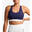 Bustiera Sport Pro Tenis/Padel Navy