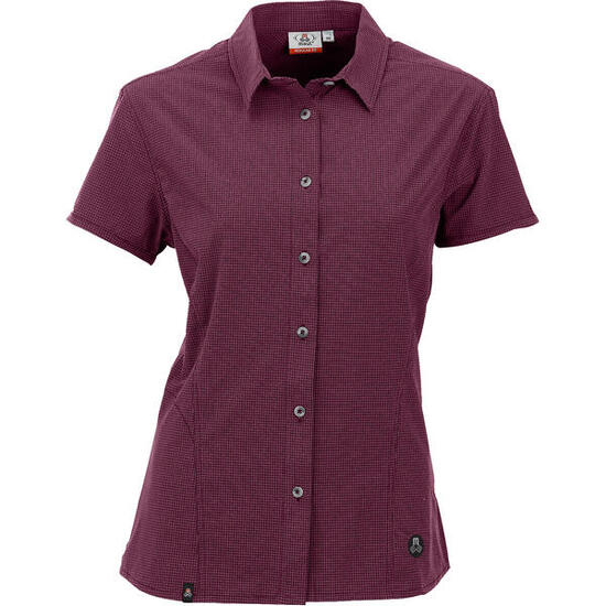 Damen Bluse Agile 2XT