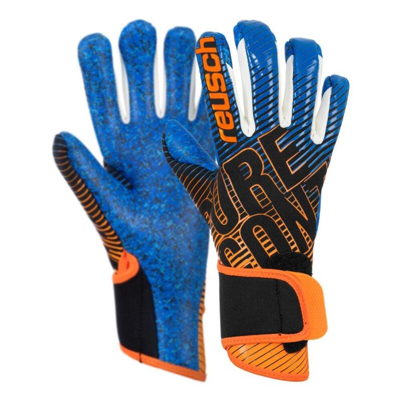 Gants de gardien enfant Reusch Pure Contact 3 G3 Fusion