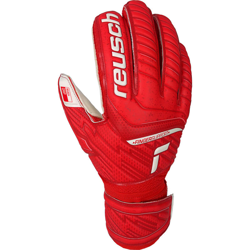 Gants de gardien Reusch Attrakt Grip Finger Support