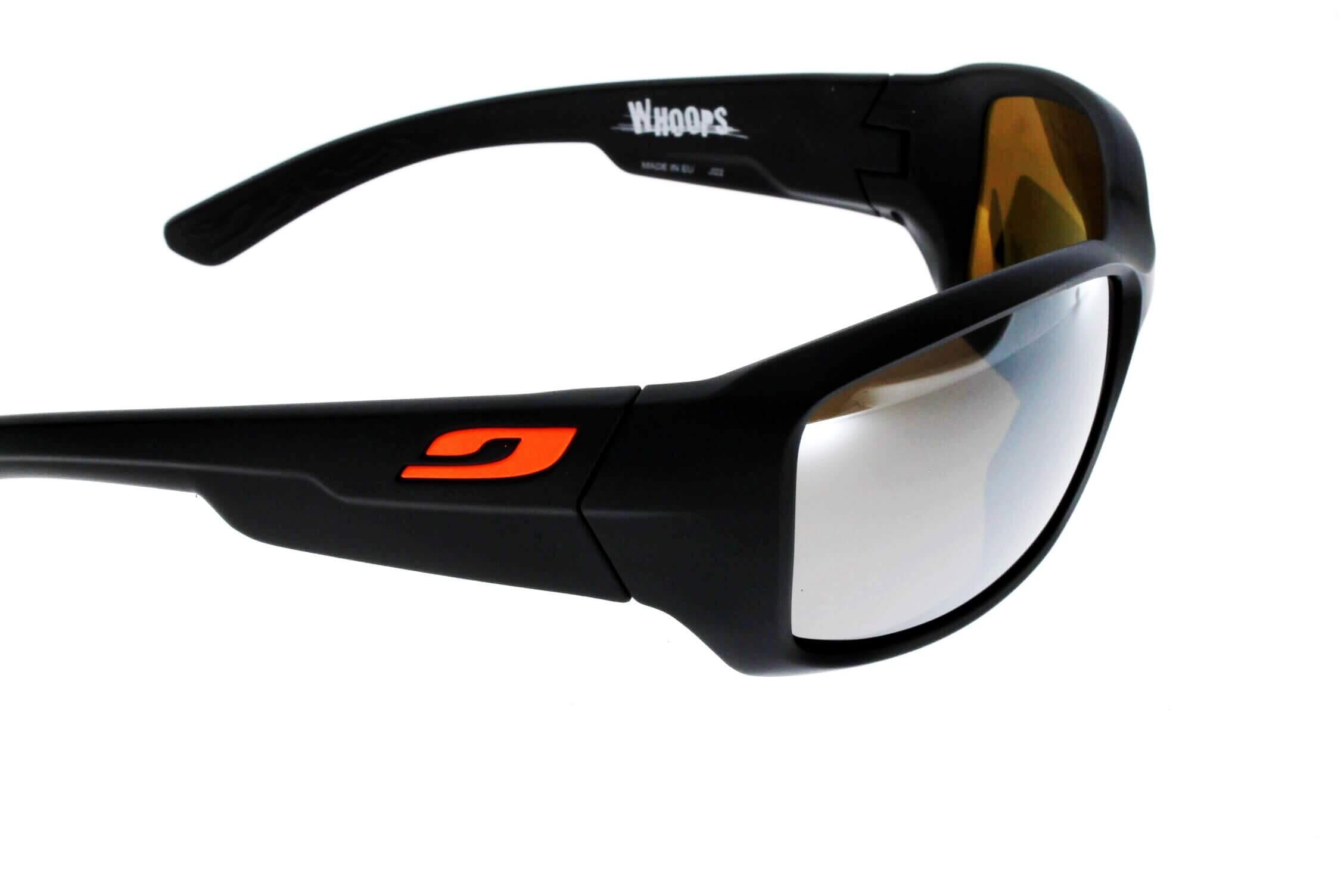 Lunettes de Soleil Multisport Adulte WHOOPS Catégorie 4 4/7