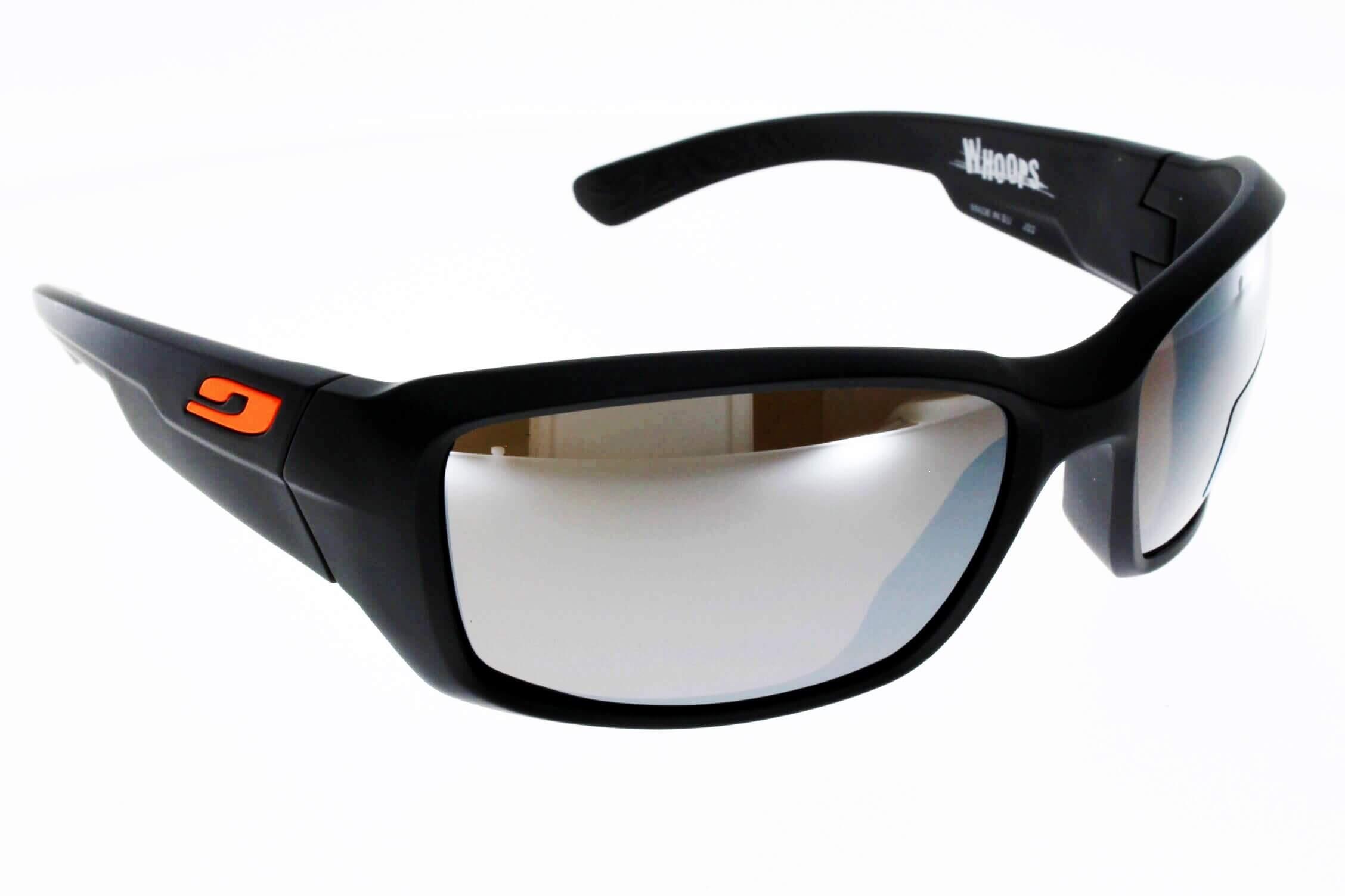 Lunettes de Soleil Multisport Adulte WHOOPS Catégorie 4 3/7