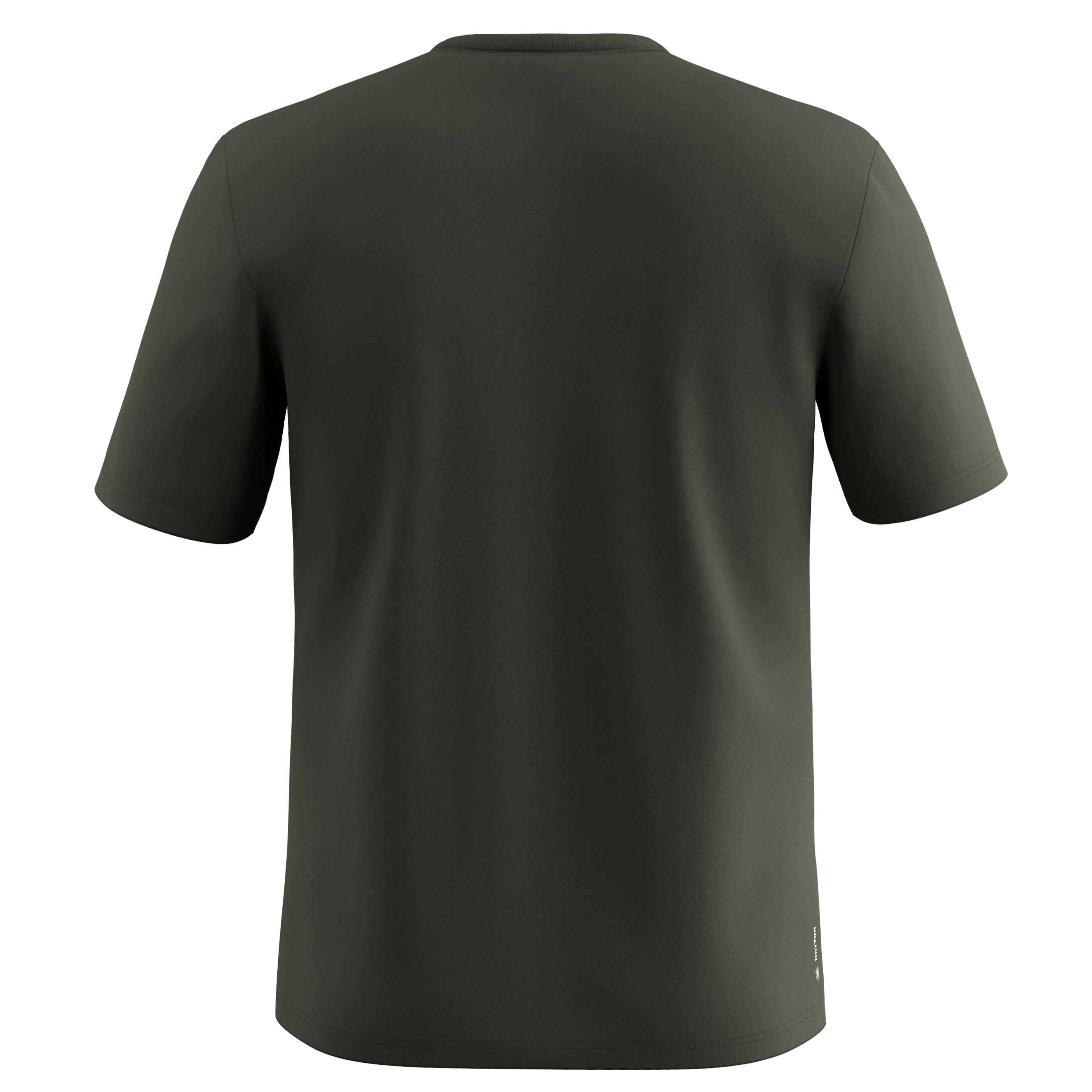 Shirt Solidlogo dry 2/2