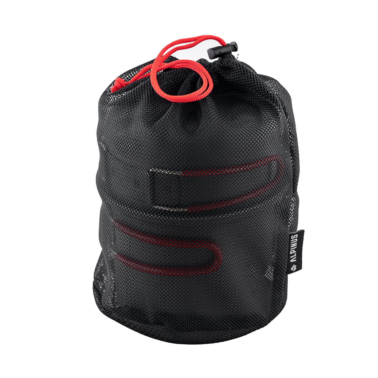 Ensemble de cuisine de camping Alpinus Valdes 6/6