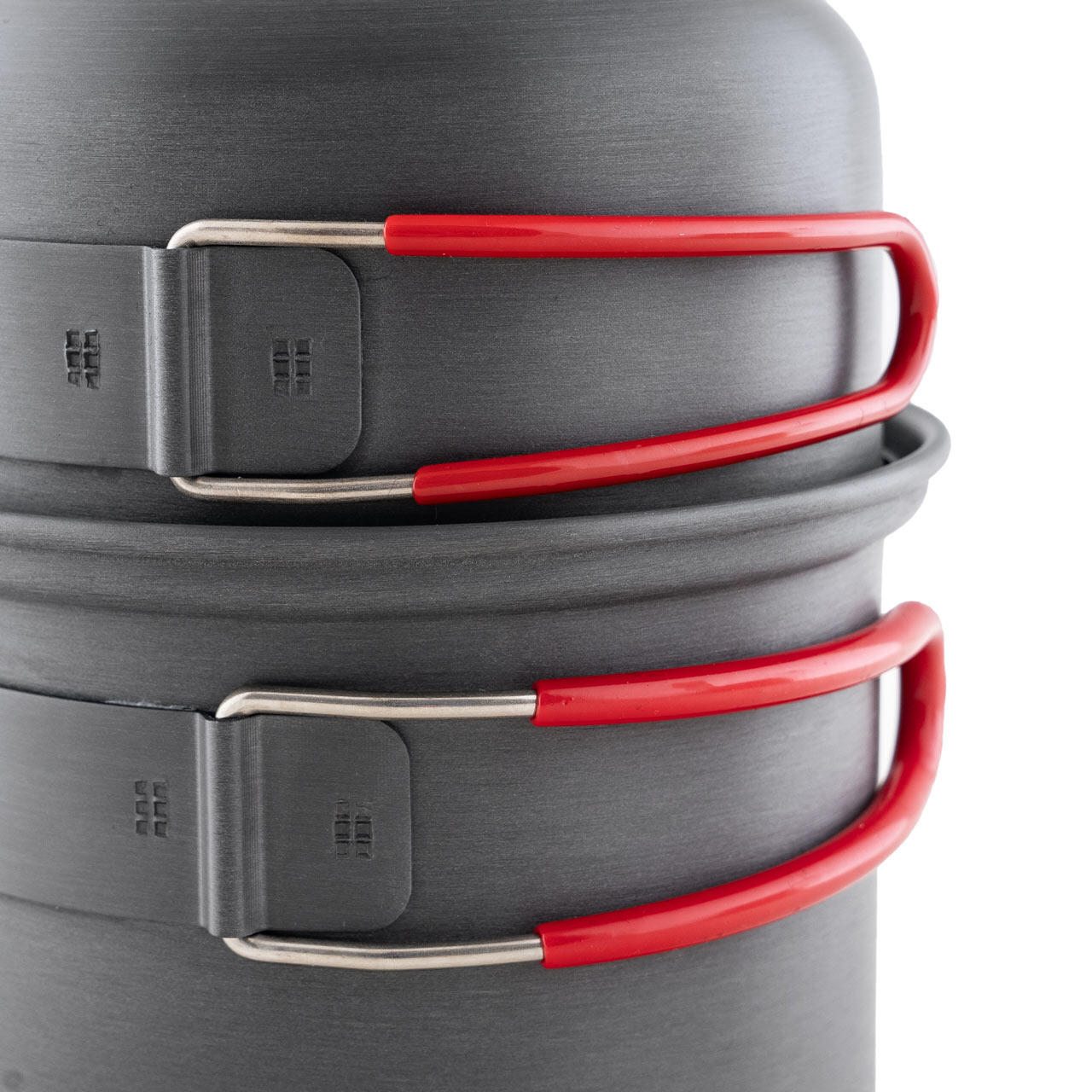 Ensemble de cuisine de camping Alpinus Valdes 3/6