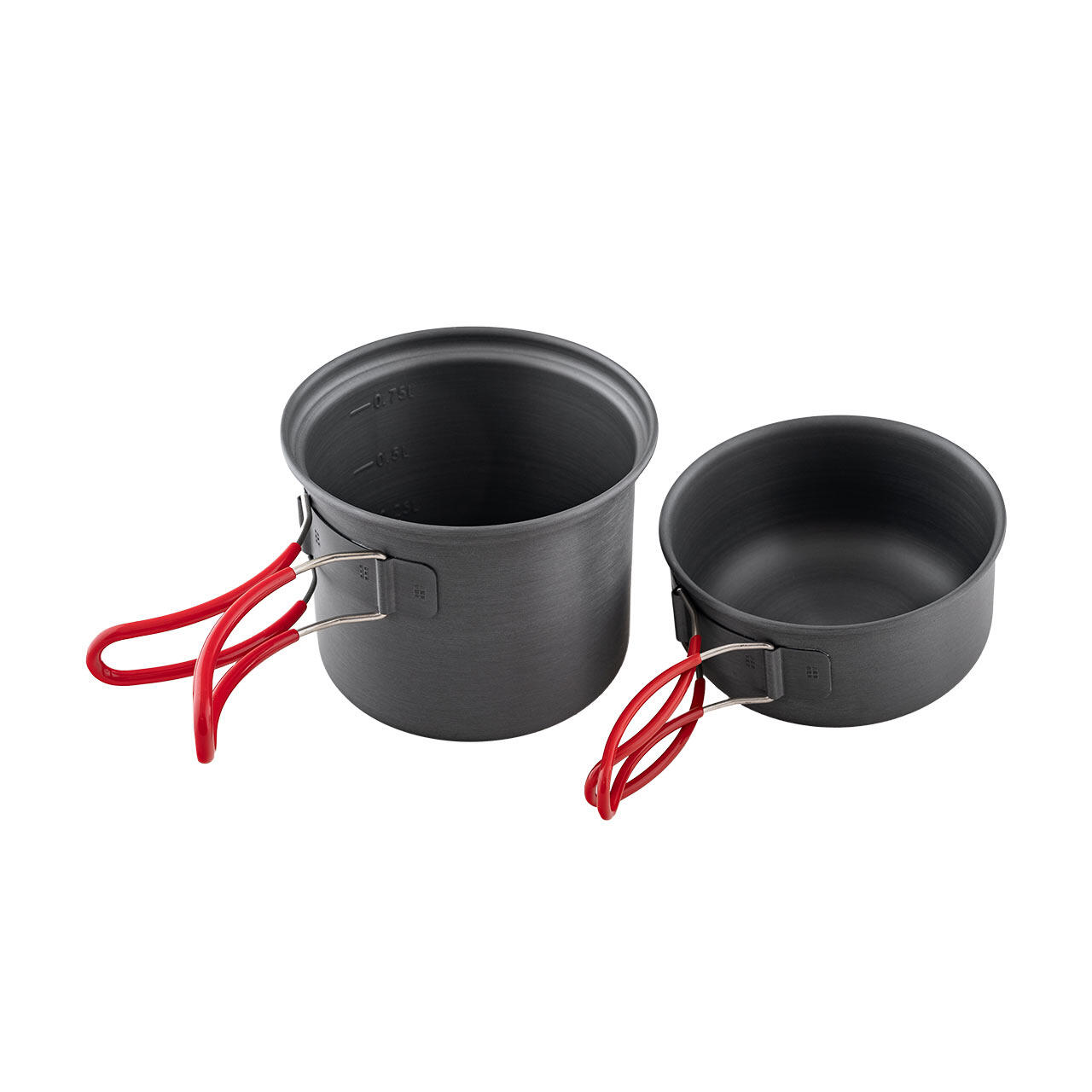 Ensemble de cuisine de camping Alpinus Valdes 2/6