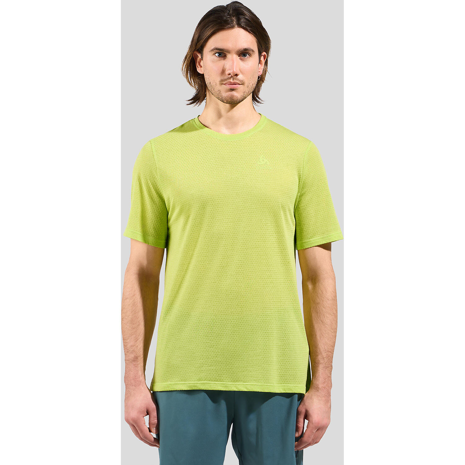 ESSENTIAL LINENCOOL ODLO 3/6