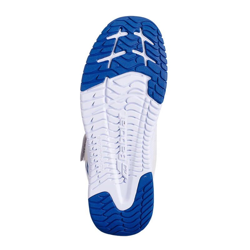 Babolat Jet M3 Clay 33s24887 6018 Junior Coral