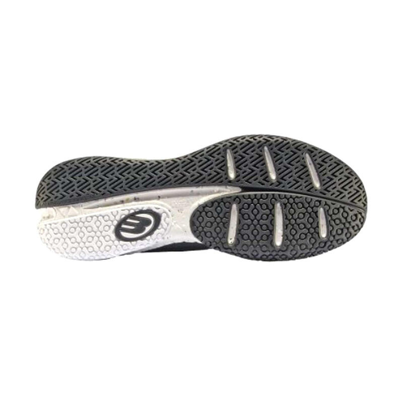 Bullpadel Comfort Pro 23i Antracite Bp43084000