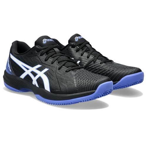 Asics Solution Swift Ff Clay 1041a299-003 Negro