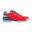 Mizuno Wave Exceed Light Cc Wos Rojo Mujer