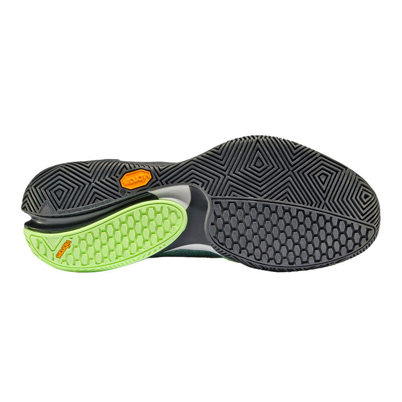 Bullpadel Hack Vibram 24v Giallo