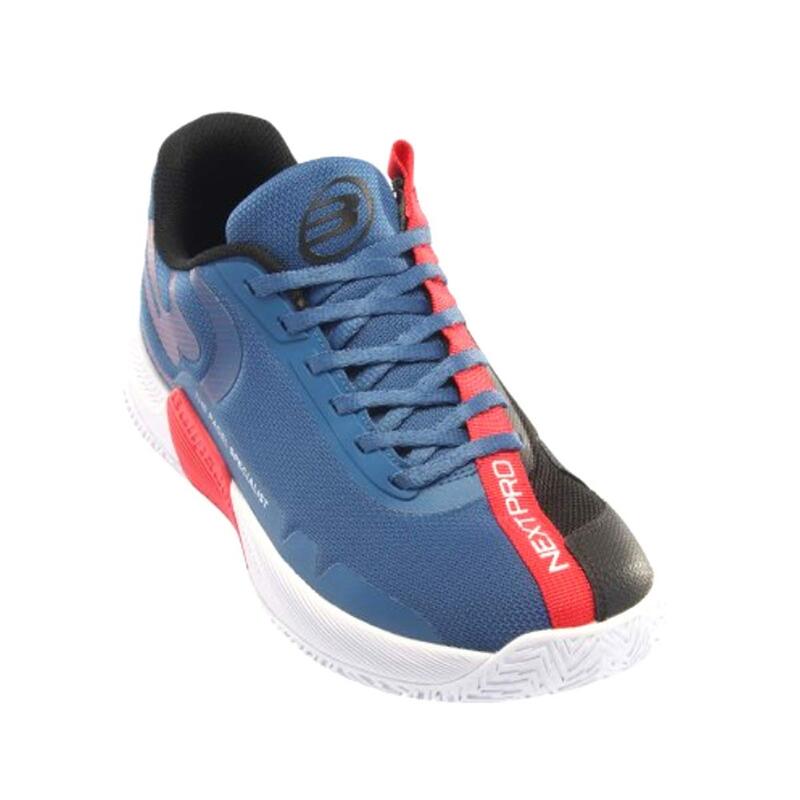 Bullpadel Next Pro 23i Azul Bp47007000