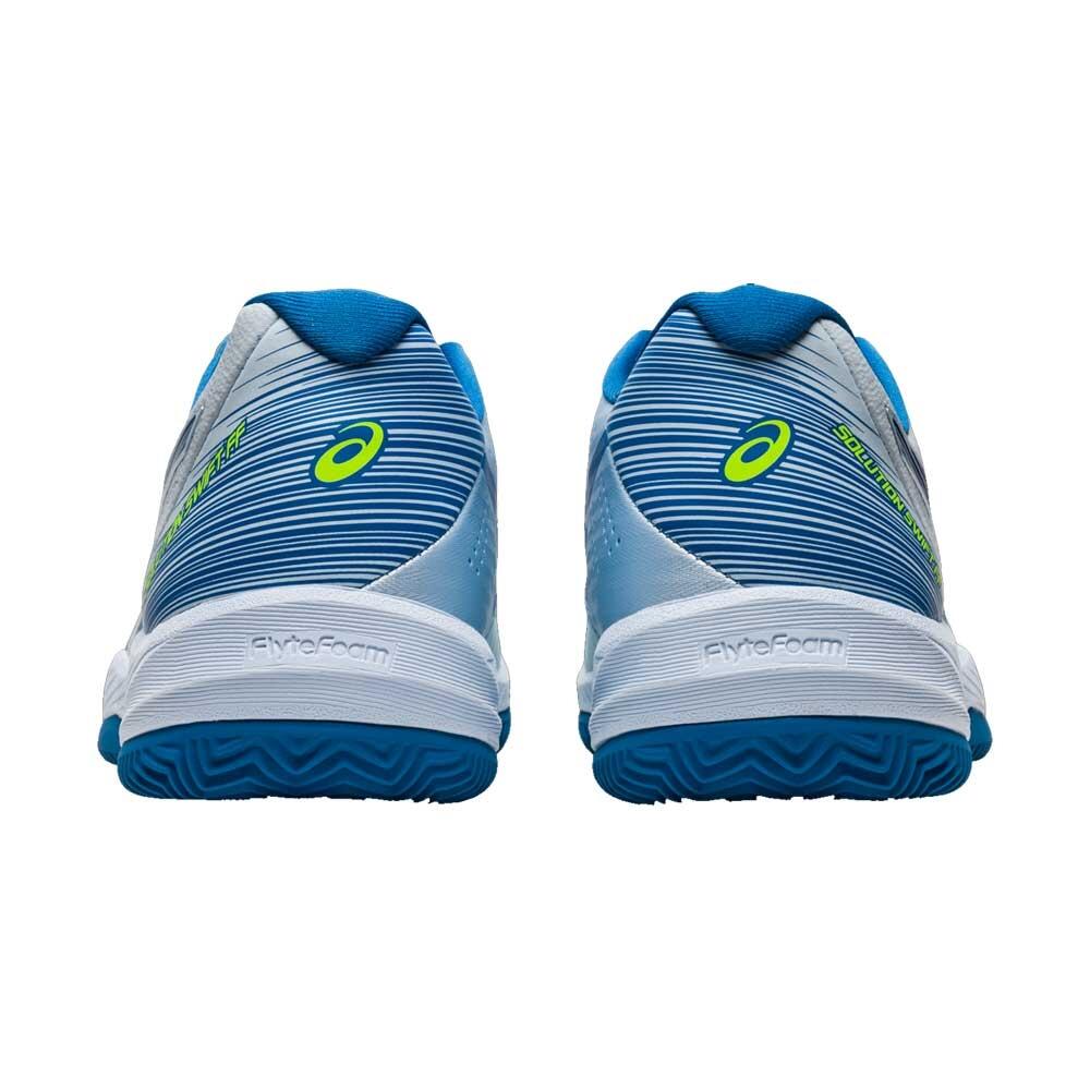 Asics Solution Swift Ff Clay 1042a198-401 Für Damen 4/5