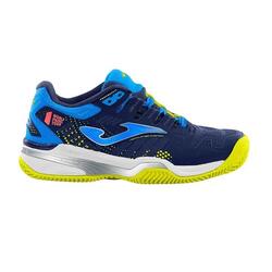 Joma T.slam 2303 Azul Amarillo Tslams2303p