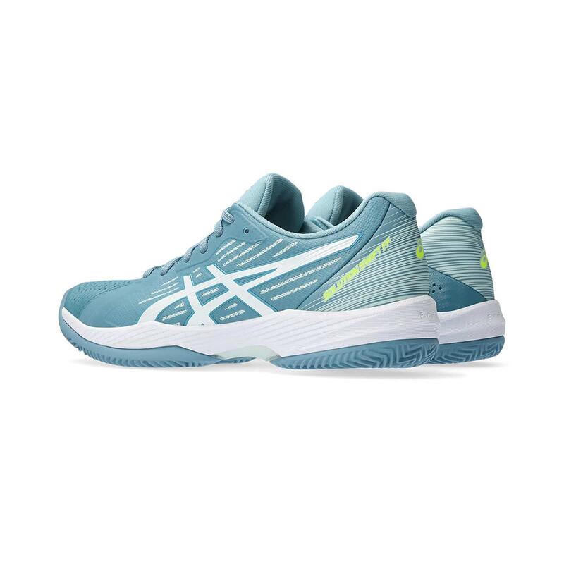 Asics Solution Swift Ff Clay 1042a198 402 Mujer