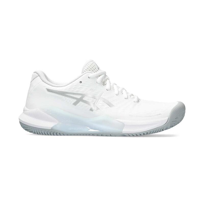 Asics Gel-challenger 14 Padel Blanco Mujer 1042a232 100