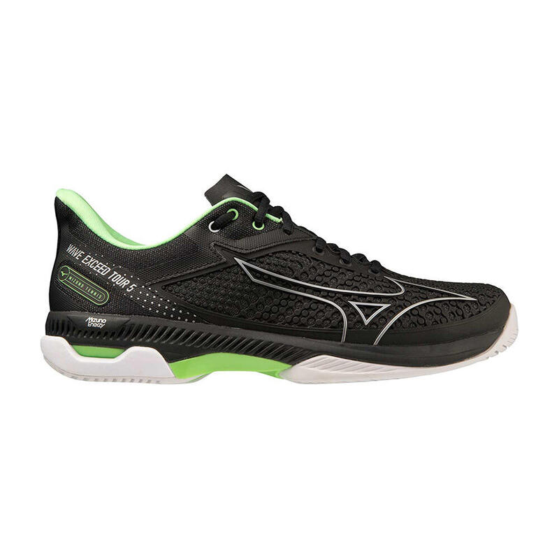 Zapatillas Mizuno Wave Exceed Tour 5 Ac 61ga227038