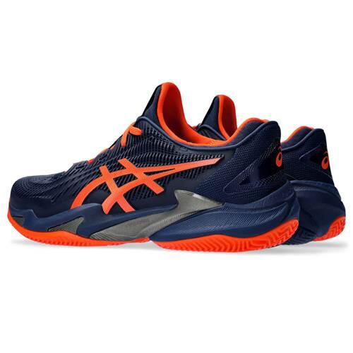 Asics Court Ff 3 Clay 1041a371-401