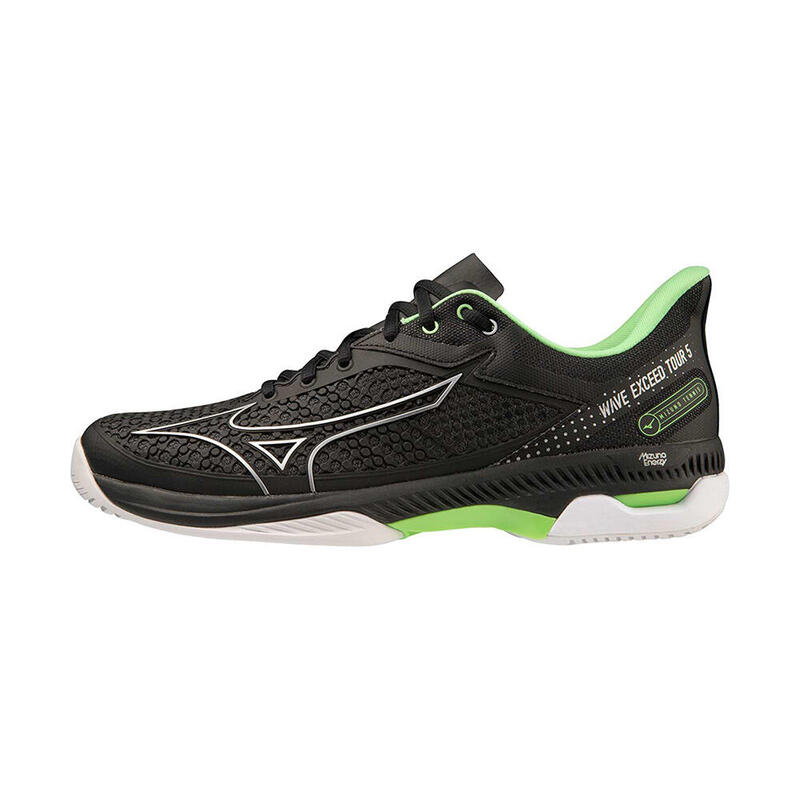 Zapatillas Mizuno Wave Exceed Tour 5 Ac 61ga227038