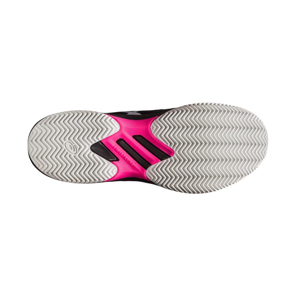 Solution Swift FF Sandplatz Tennisschuh Herren 4/5