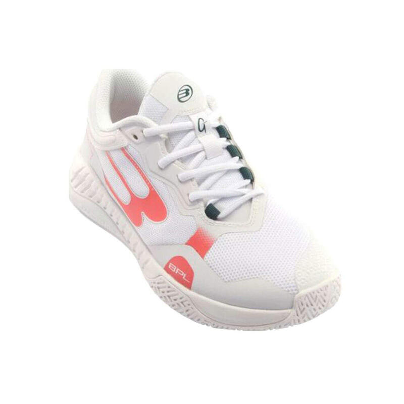 Zapatillas Bullpadel Gemma Triay Elite 23I Coral -  - 39,5