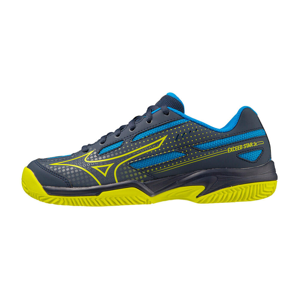 Mizuno Exceed Star Jr. Cc 61gc225514 2/5
