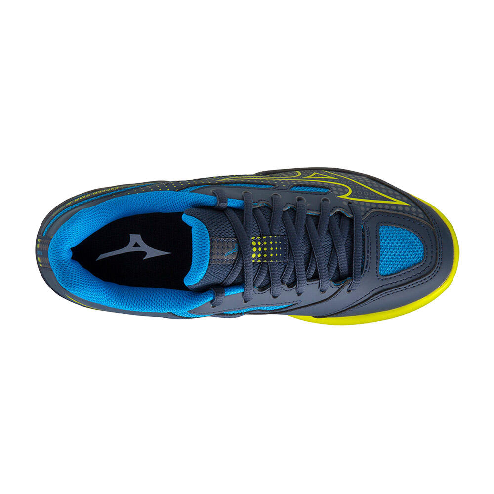Mizuno Exceed Star Jr. Cc 61gc225514 4/5