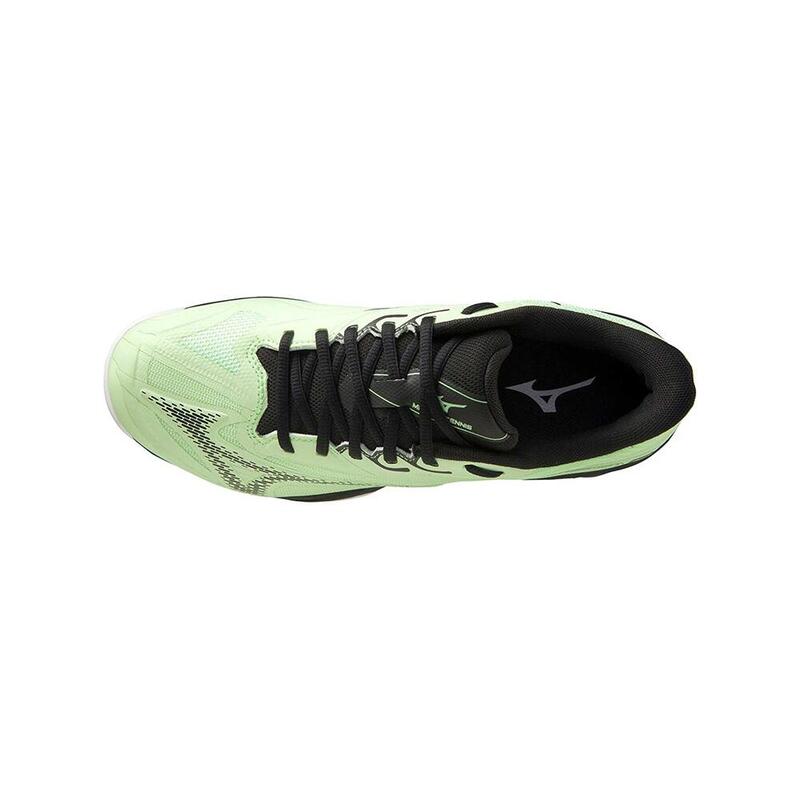 Mizuno Wave Exceed Light 2 Cc Verde Claro