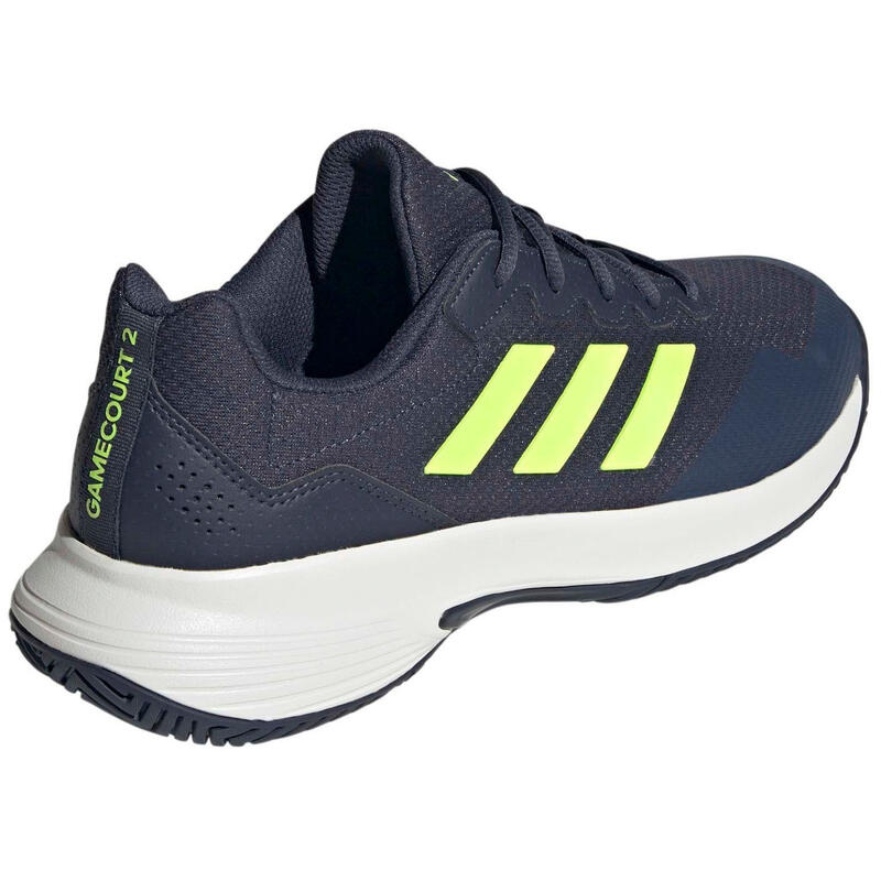 Adidas Gamecourt 2 M Ie0854 Marino