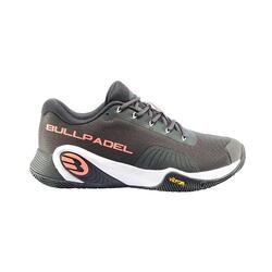 Zapatillas Bullpadel Vertex Vibram 23I Antracita -  - 41