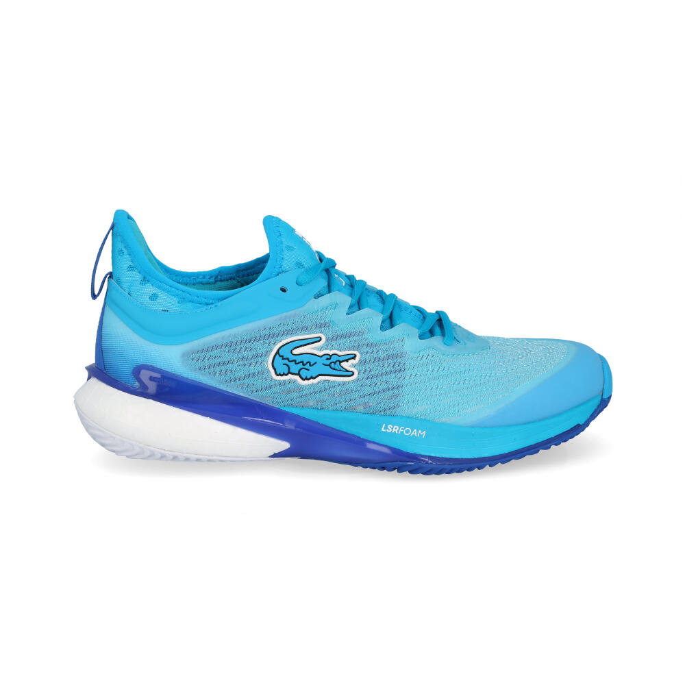 Lacoste Lite Cc 45m132 Pt2 1/6