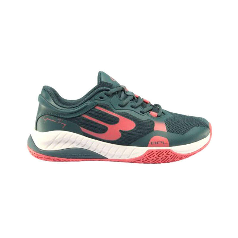 Bullpadel Elite 23i Verde Donna Bp50014000