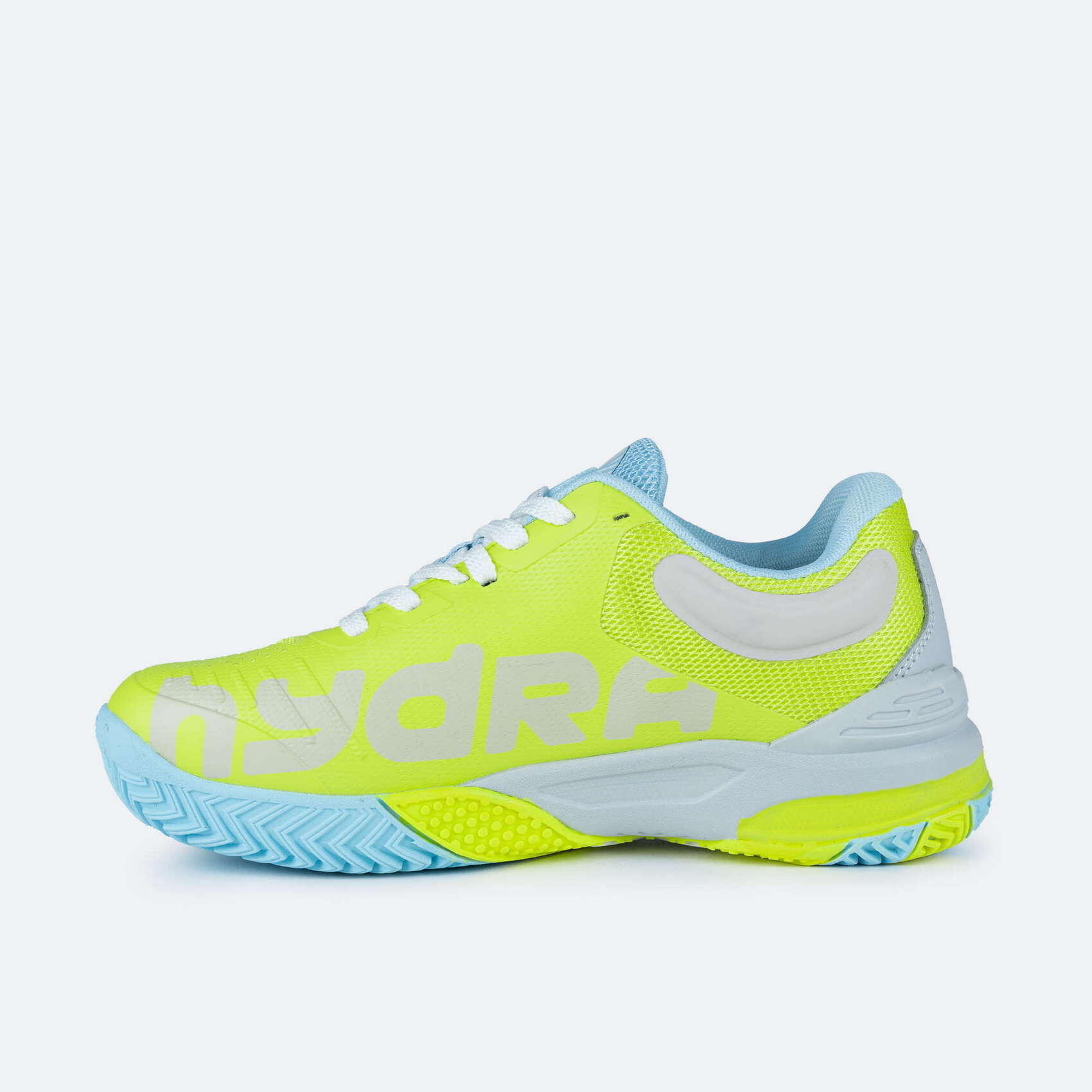Munich Hydra 122 4033122 Amarelo 3/5