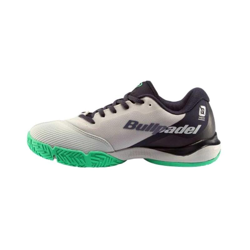 Bullpadel Hack Hybrid Fly 23i Blanco Negro Bp45002000