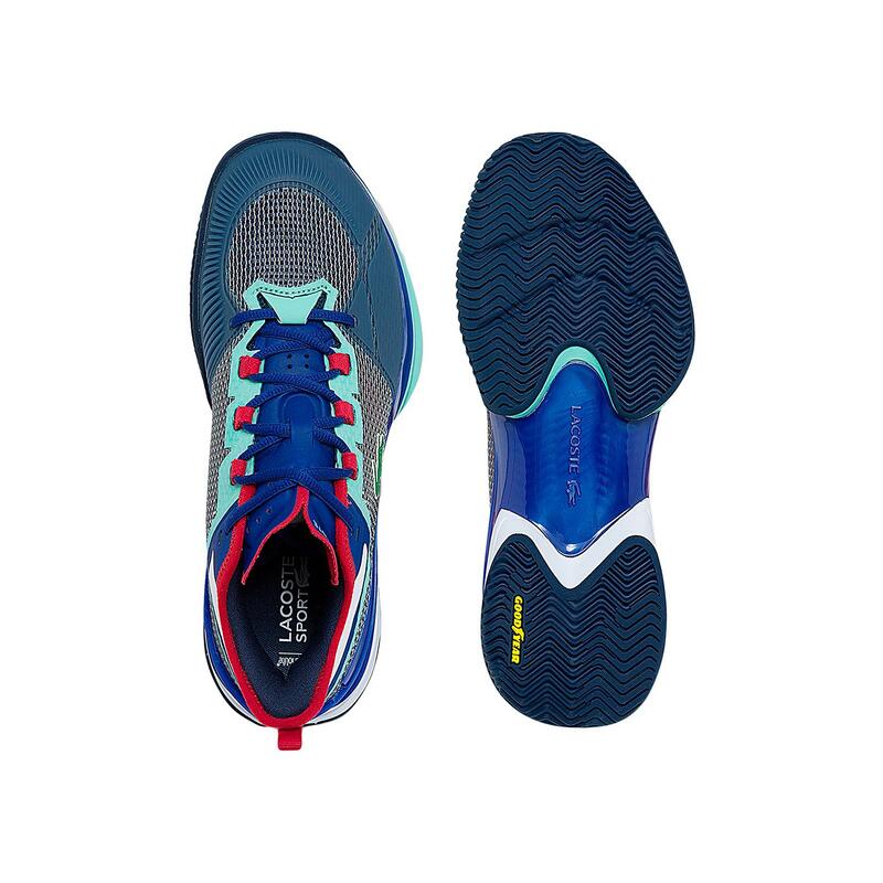 Lacoste Ag-lt 21 Ultra Azul 1t3 7-42sma00761