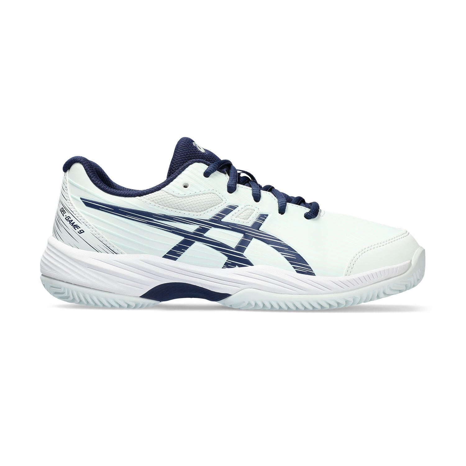 Asics Gel-game 9 Gs Clay/oc 1044a057-300 Junior