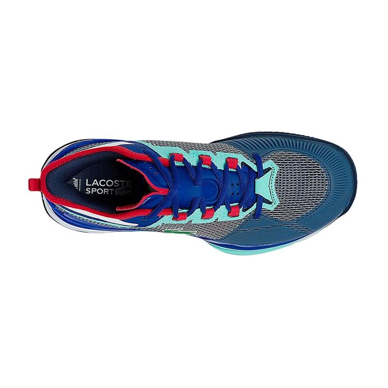 Lacoste Ag-lt 21 Ultra Azul 1t3 7-42sma00761