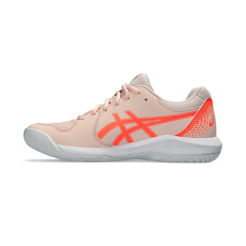 Chaussures de tennis femme Asics Gel-Dedicate 8