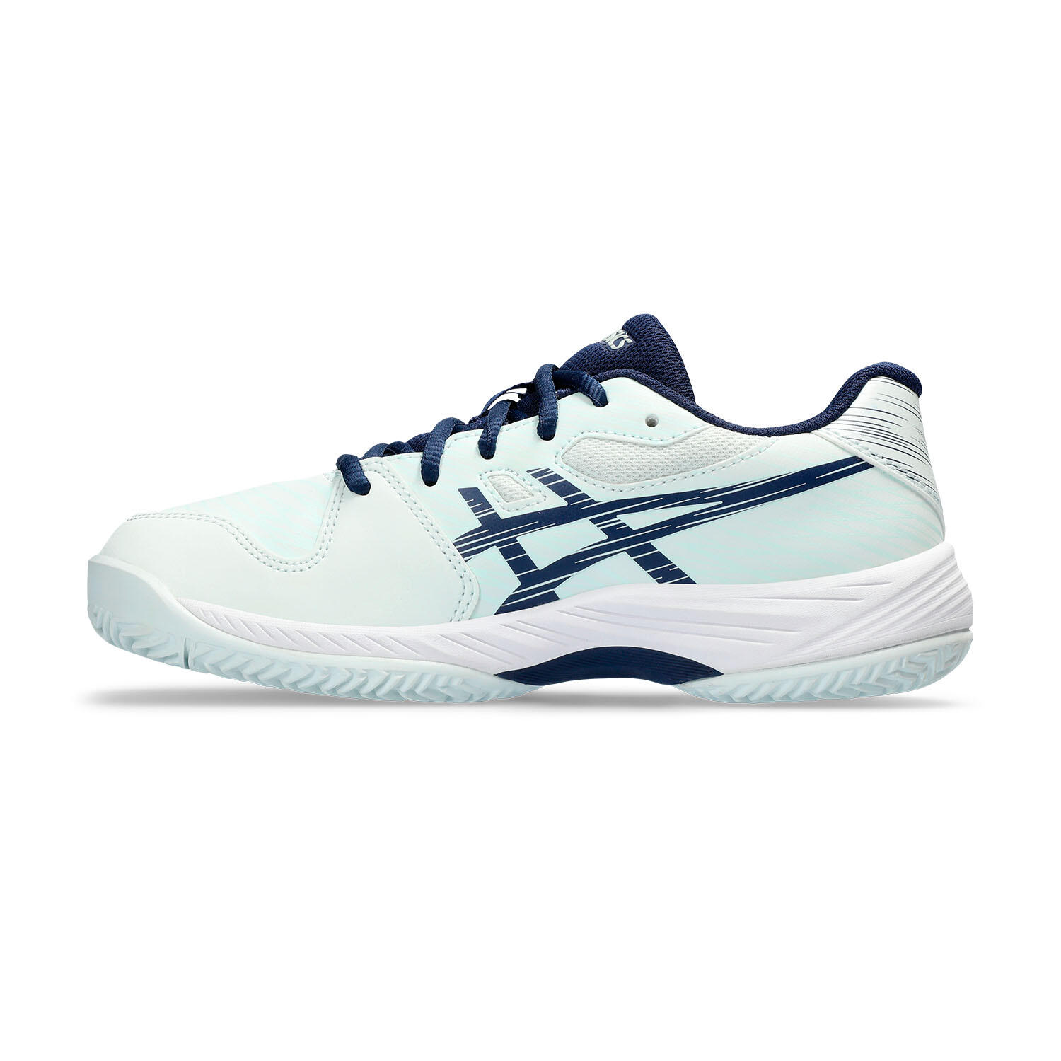 Asics Gel-game 9 Gs Clay/oc 1044a057-300 Junior