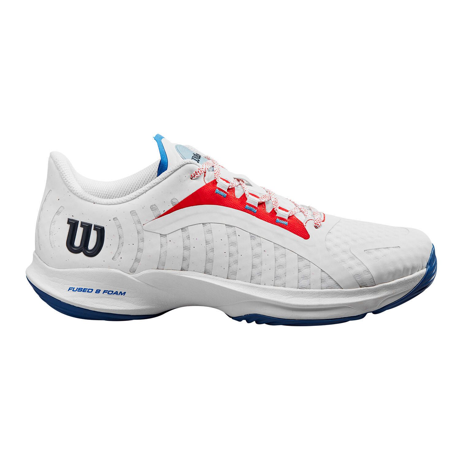 Zapatillas Wilson Hurakn Pro Wrs331710 1/5