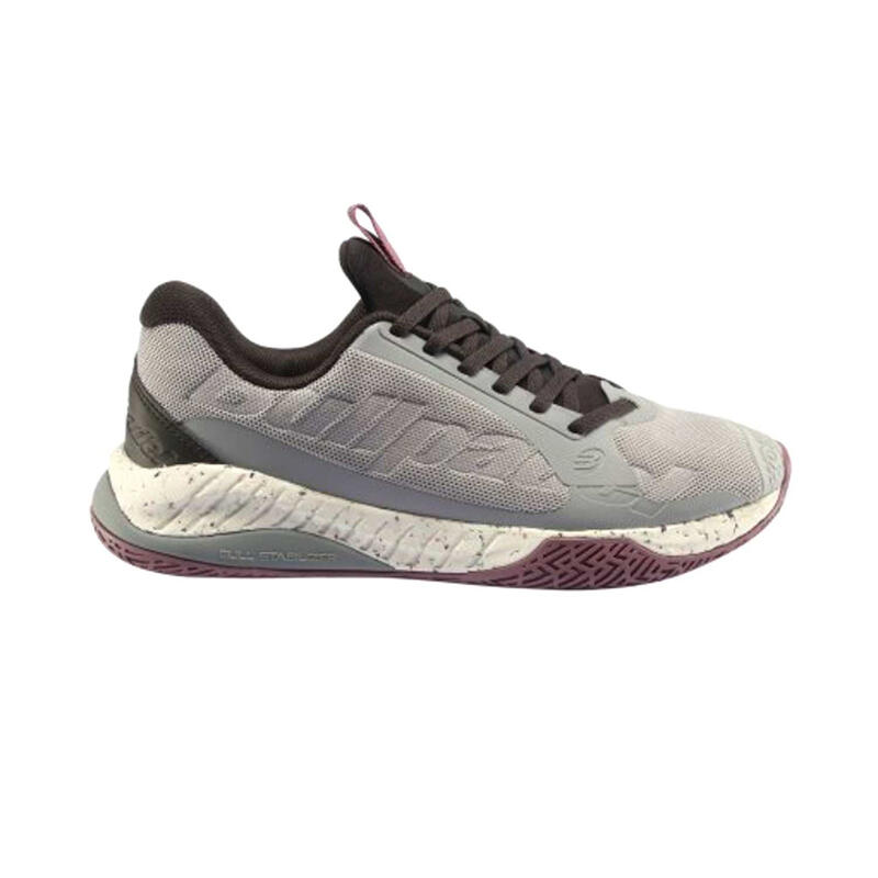 Zapatillas Bullpadel Comfort Pro 23I Humo -  - 44,5