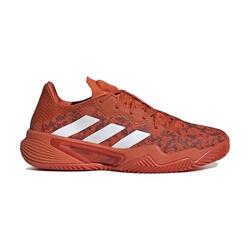 Adidas Barricade Clay Rojo Hq8425