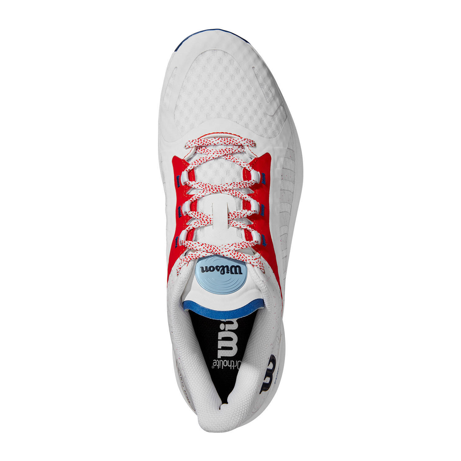 Zapatillas Wilson Hurakn Pro Wrs331710 4/5