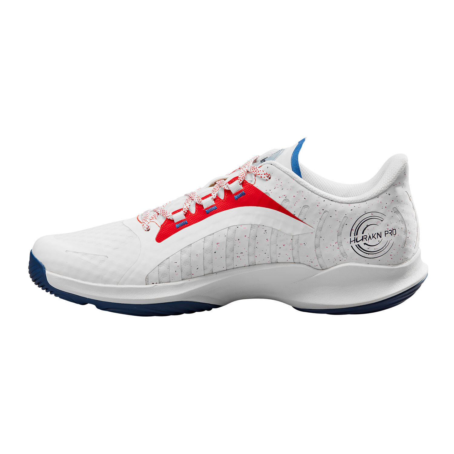 Zapatillas Wilson Hurakn Pro Wrs331710 2/5