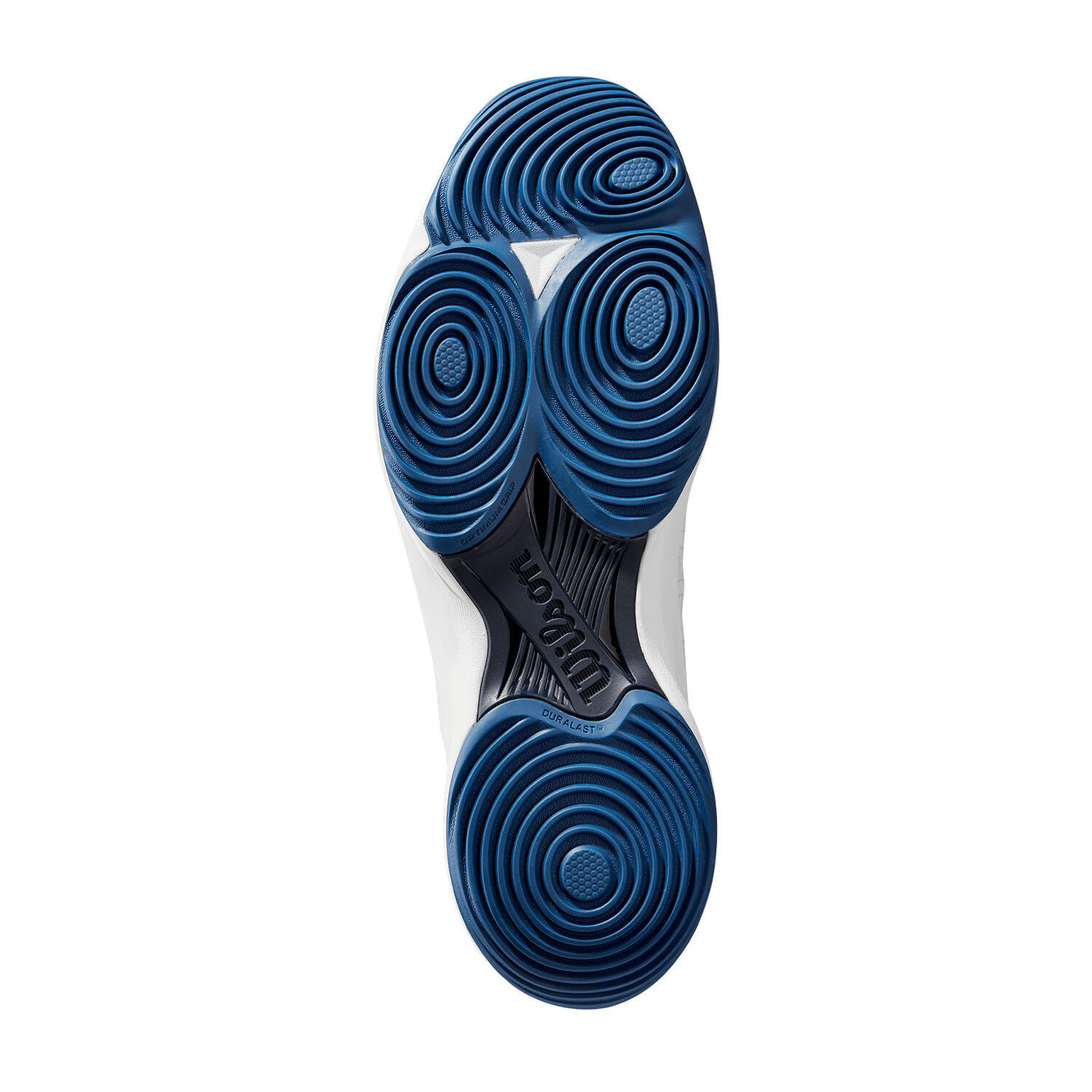 Zapatillas Wilson Hurakn Pro Wrs331710 5/5