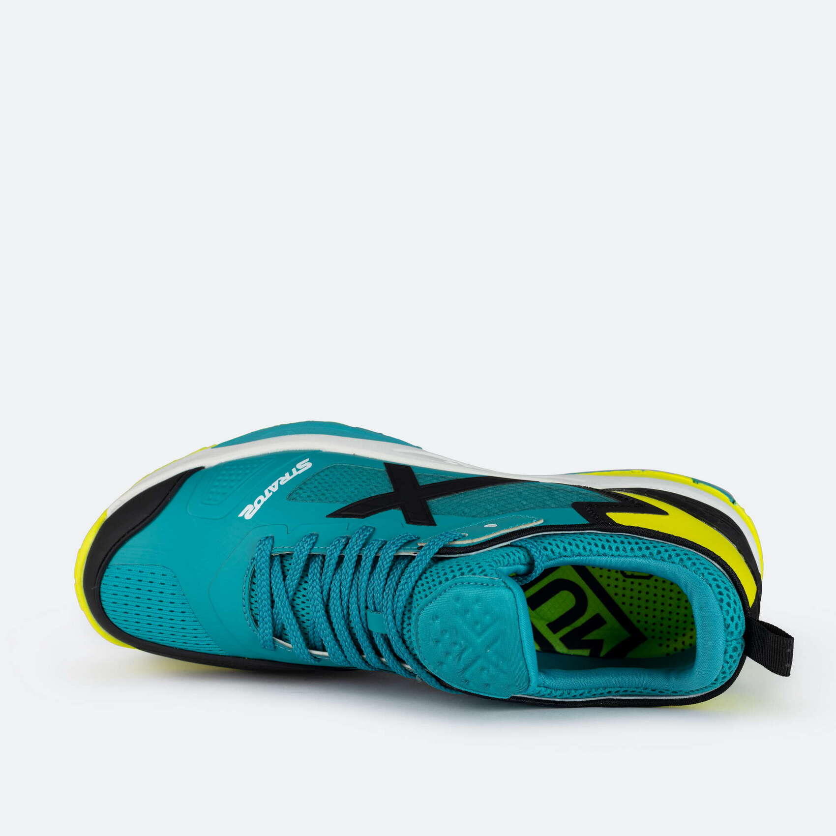 Munich Stratos 14 4116014 Blau 4/5
