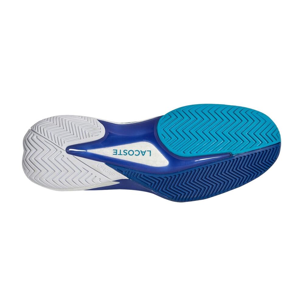 Lacoste Lite All Pt2 Blu Donna 45f012 6/6