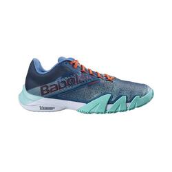 Zapatillas Babolat Jet Premura 2 Turquesa -  - 45