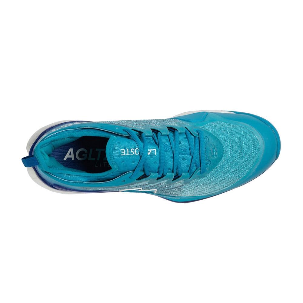 Lacoste Lite All Pt2 Blu Donna 45f012 4/6